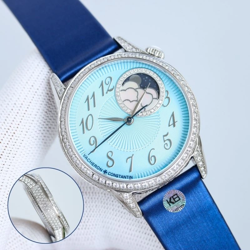 UrbanChic VACHERON CONSTANTIN Watches 205438