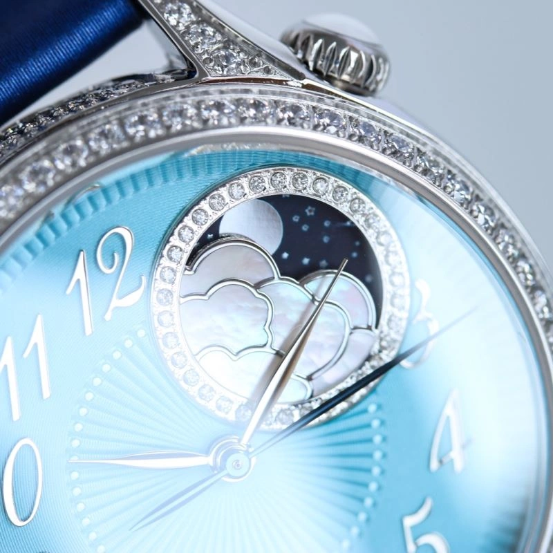 UrbanChic VACHERON CONSTANTIN Watches 205438