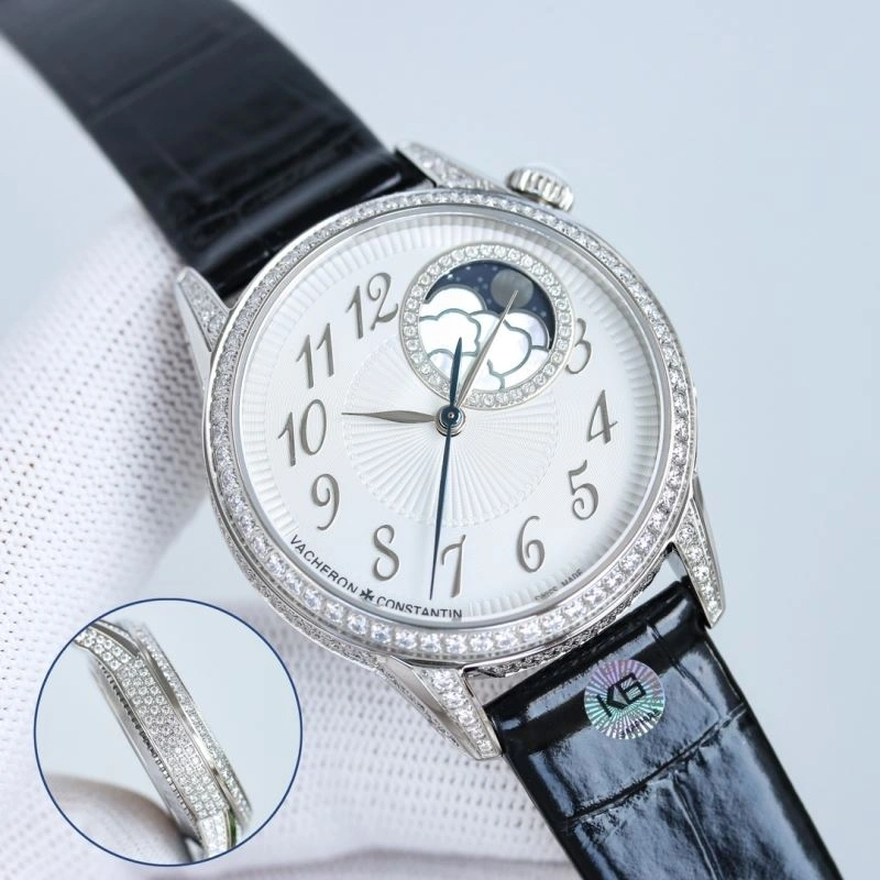 UrbanChic VACHERON CONSTANTIN Watches 205438