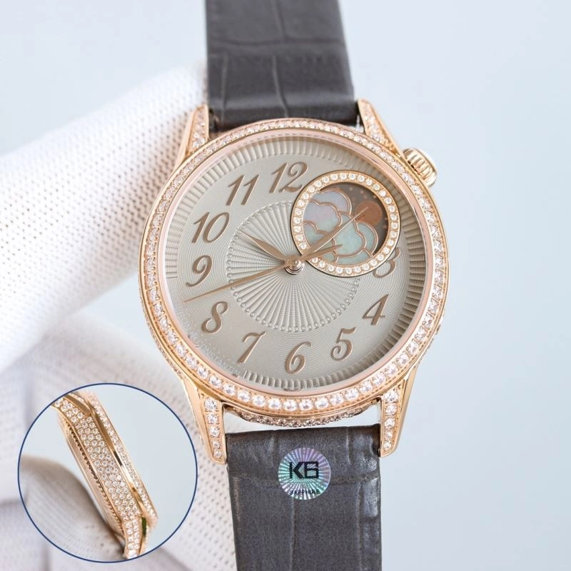 Supportive VACHERON CONSTANTIN Watches 205445
