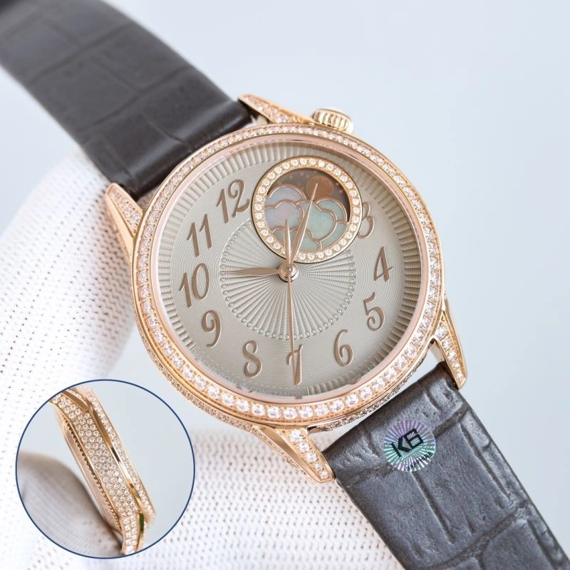 Supportive VACHERON CONSTANTIN Watches 205445