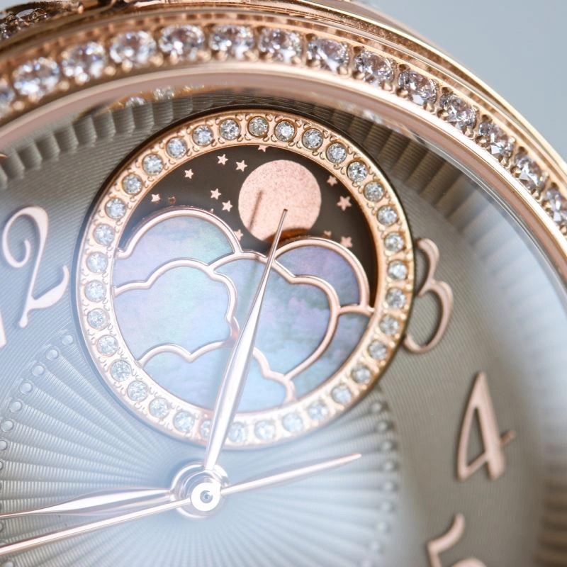 Supportive VACHERON CONSTANTIN Watches 205445