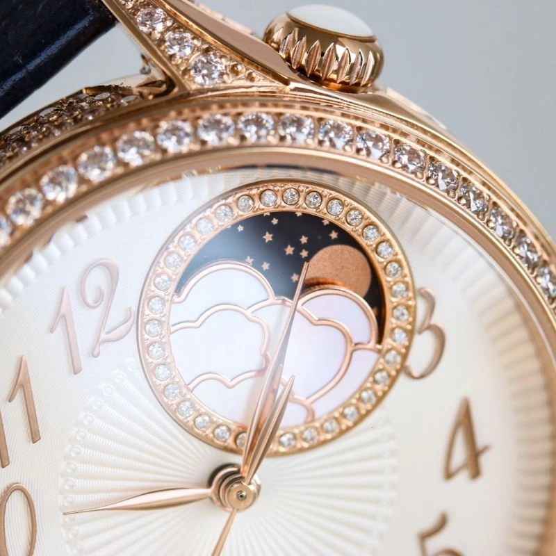 Supportive VACHERON CONSTANTIN Watches 205445