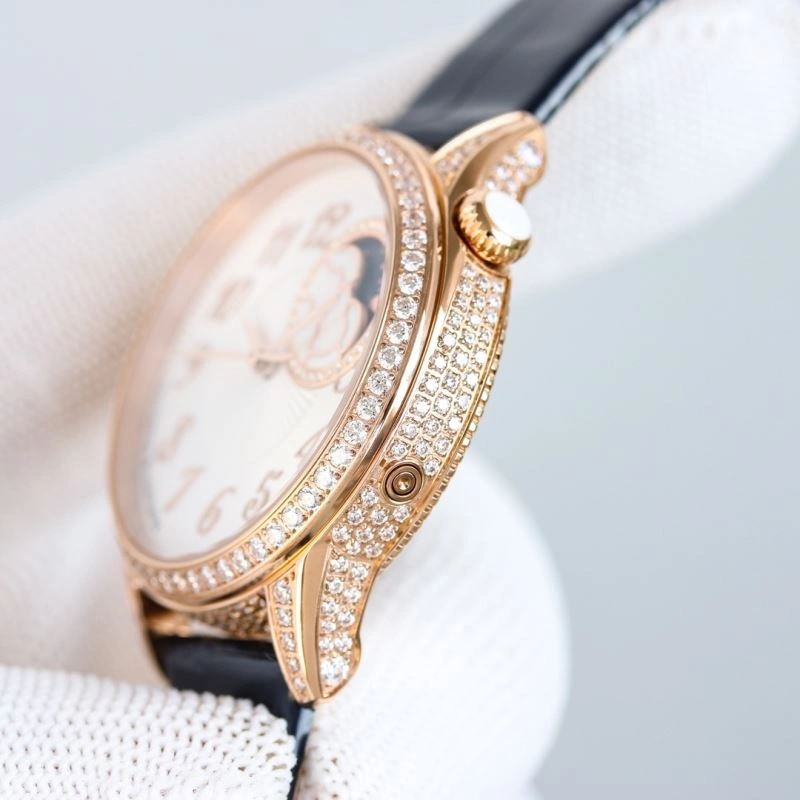 Supportive VACHERON CONSTANTIN Watches 205445