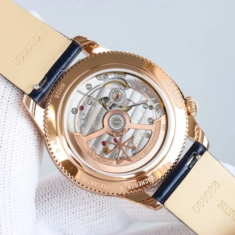 Supportive VACHERON CONSTANTIN Watches 205445
