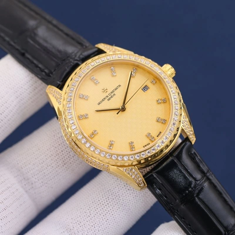 VACHERON CONSTANTIN Watches WaterResistant 205453