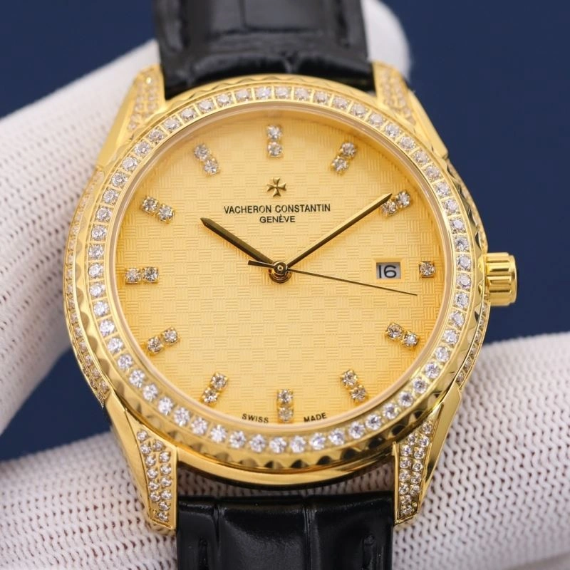 VACHERON CONSTANTIN Watches WaterResistant 205453