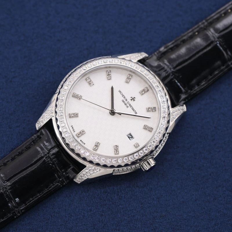 VACHERON CONSTANTIN Watches WaterResistant 205453