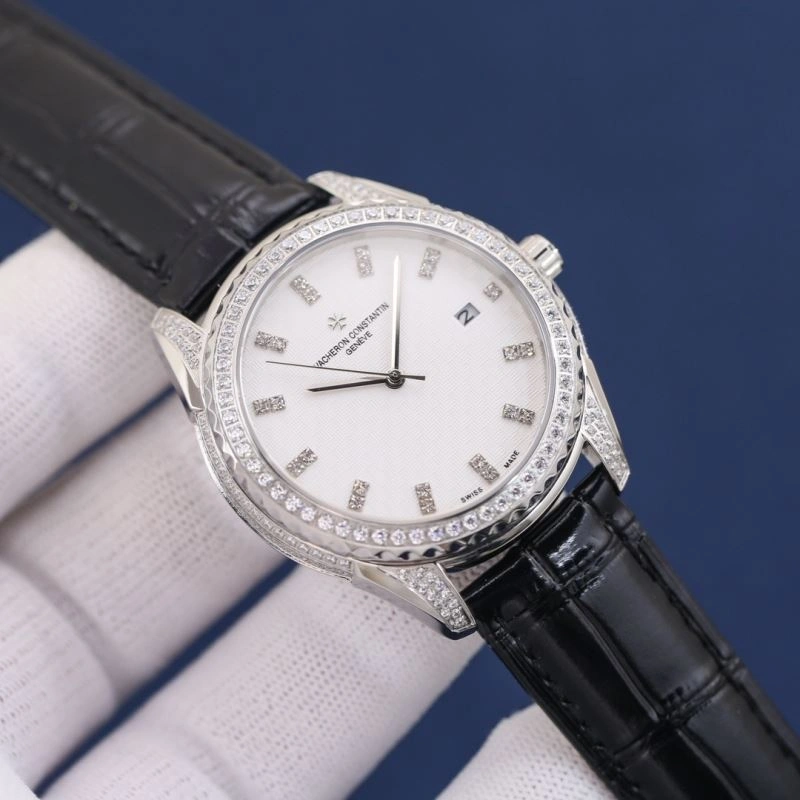 VACHERON CONSTANTIN Watches WaterResistant 205453