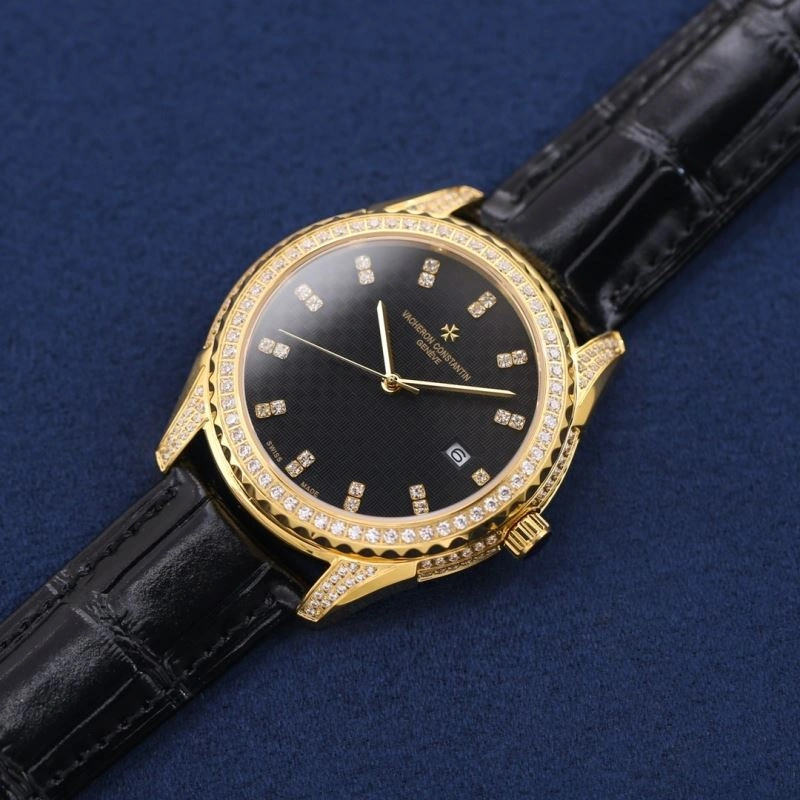 VACHERON CONSTANTIN Watches WaterResistant 205453