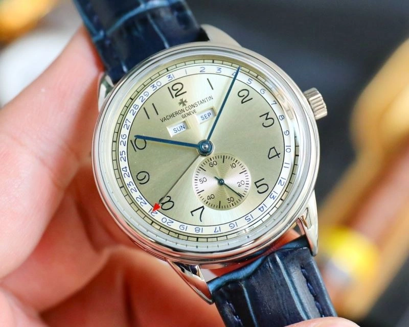 Bold VACHERON CONSTANTIN Watches 205440
