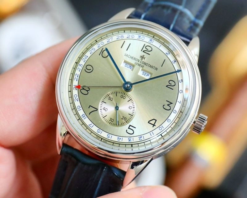 Bold VACHERON CONSTANTIN Watches 205440