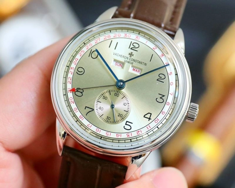 Bold VACHERON CONSTANTIN Watches 205440