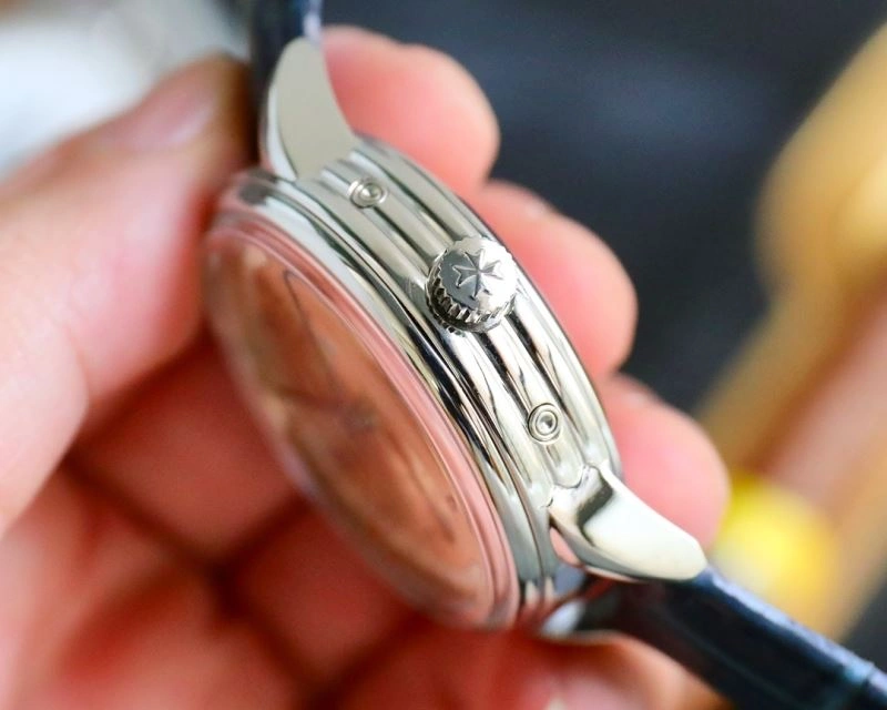 Bold VACHERON CONSTANTIN Watches 205440