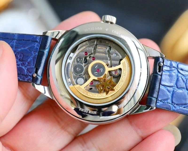 Bold VACHERON CONSTANTIN Watches 205440
