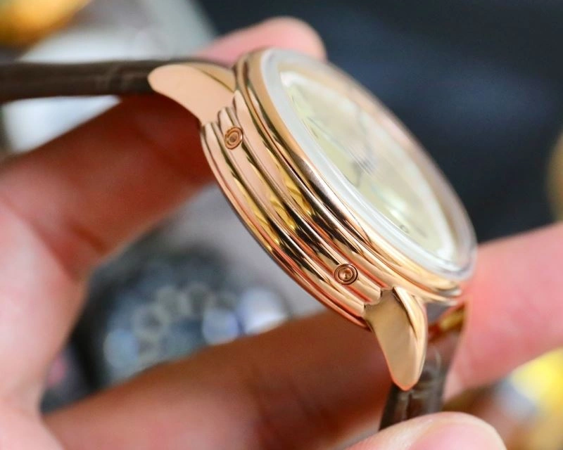 Trendsetting VACHERON CONSTANTIN Watches 205443