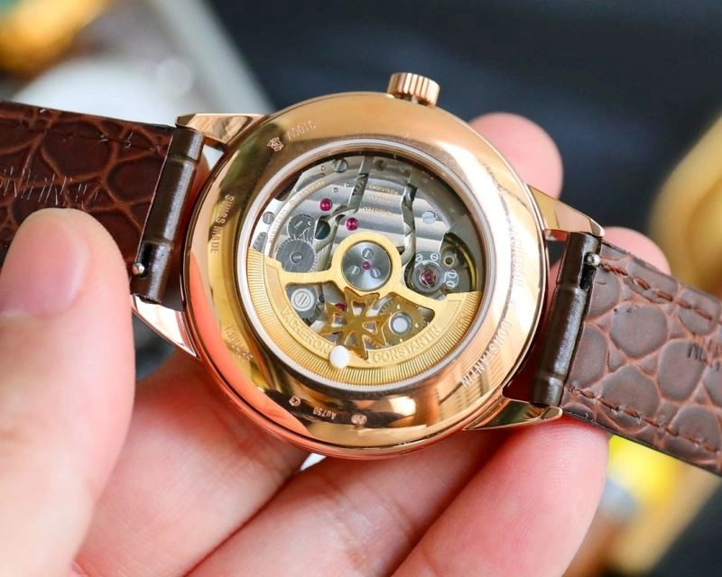 Trendsetting VACHERON CONSTANTIN Watches 205443