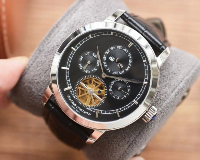 Trendsetting VACHERON CONSTANTIN Watches 205454