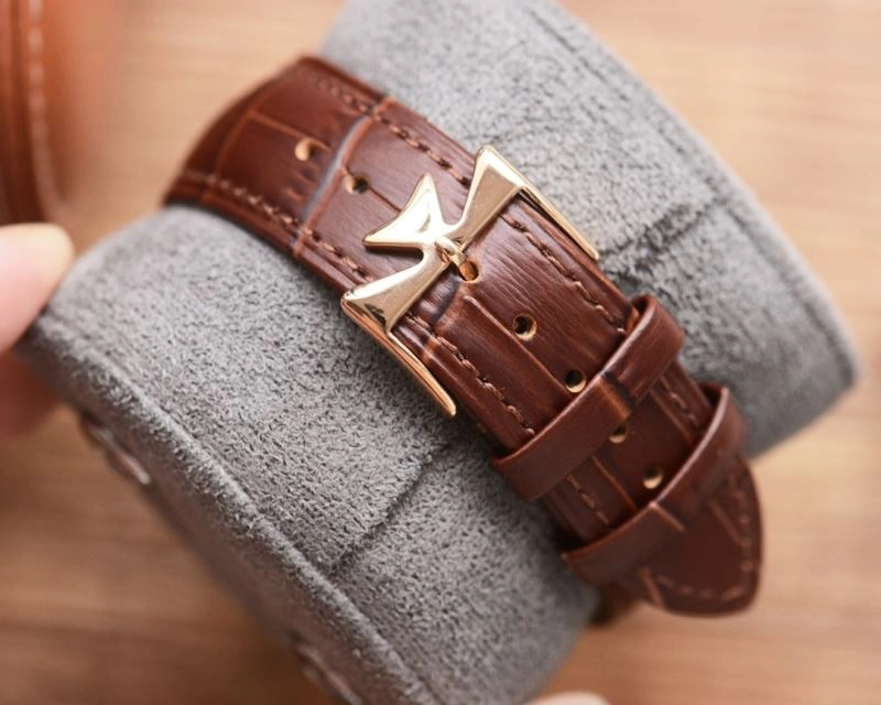 Trendsetting VACHERON CONSTANTIN Watches 205454