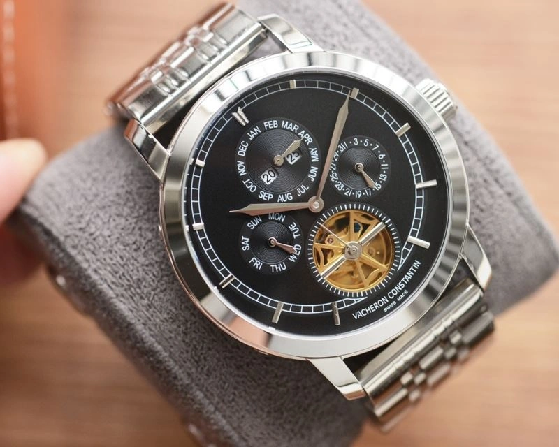 GoodFit VACHERON CONSTANTIN Watches 205439