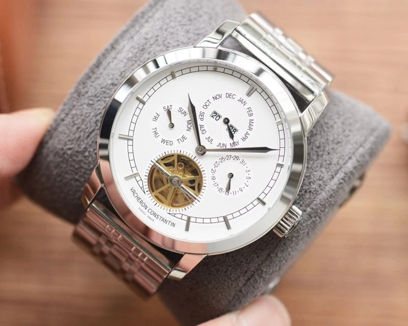GoodFit VACHERON CONSTANTIN Watches 205439