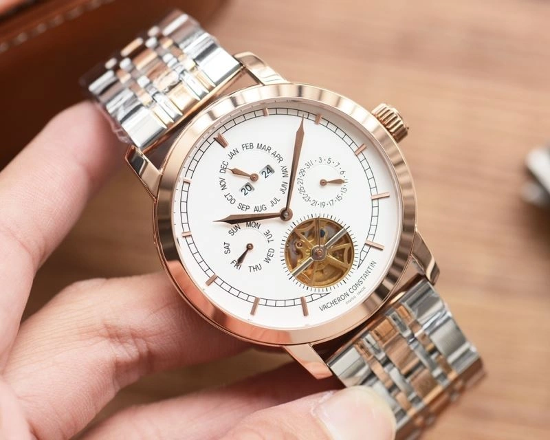 GoodFit VACHERON CONSTANTIN Watches 205439