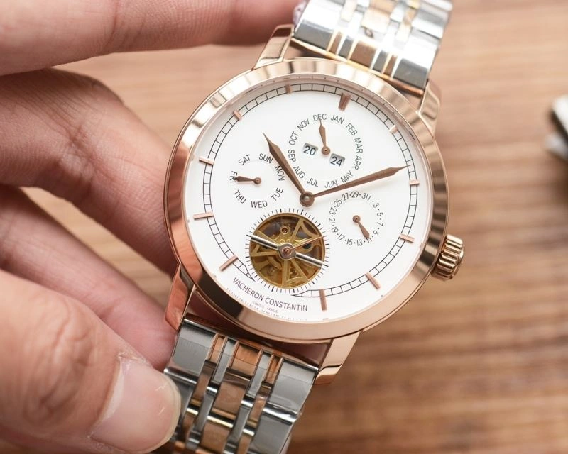 GoodFit VACHERON CONSTANTIN Watches 205439