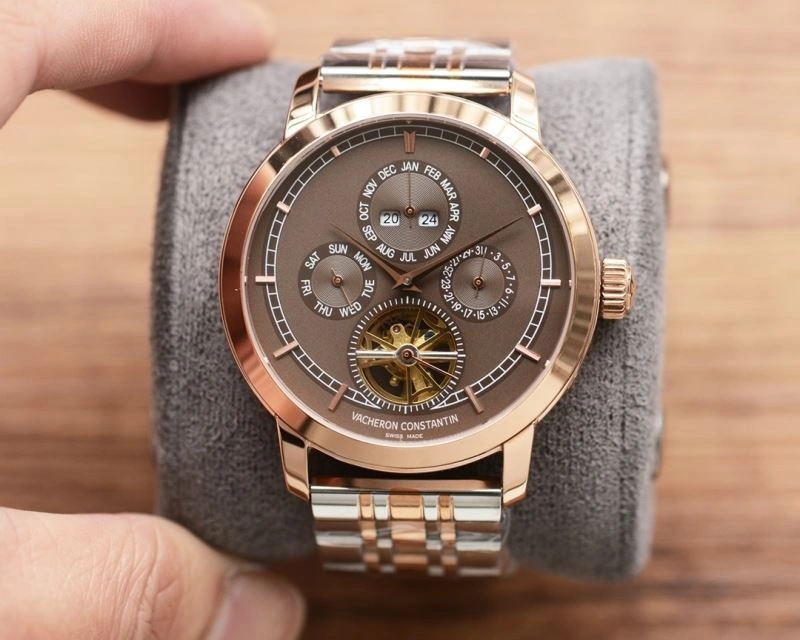 GoodFit VACHERON CONSTANTIN Watches 205439