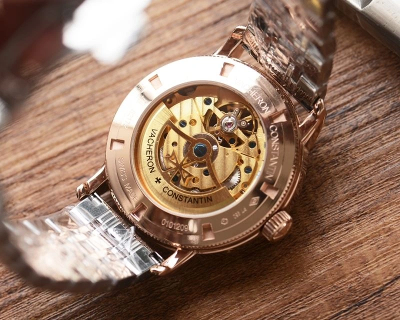 GoodFit VACHERON CONSTANTIN Watches 205439