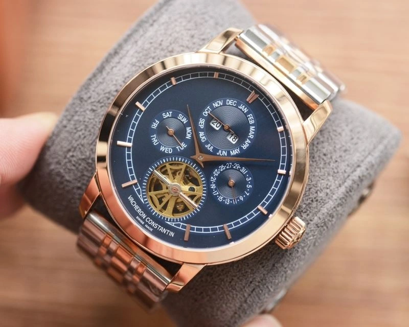 Compact VACHERON CONSTANTIN Watches 205452