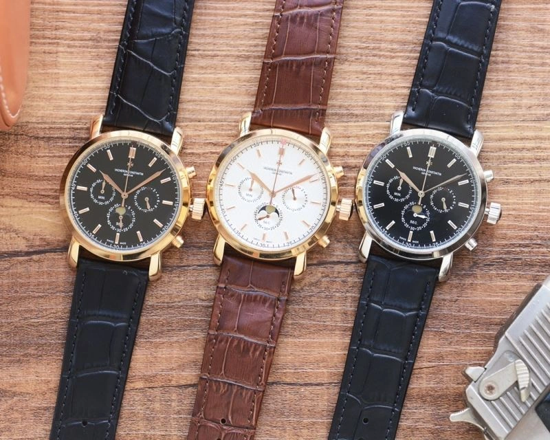 VACHERON CONSTANTIN Watches Neat 205446