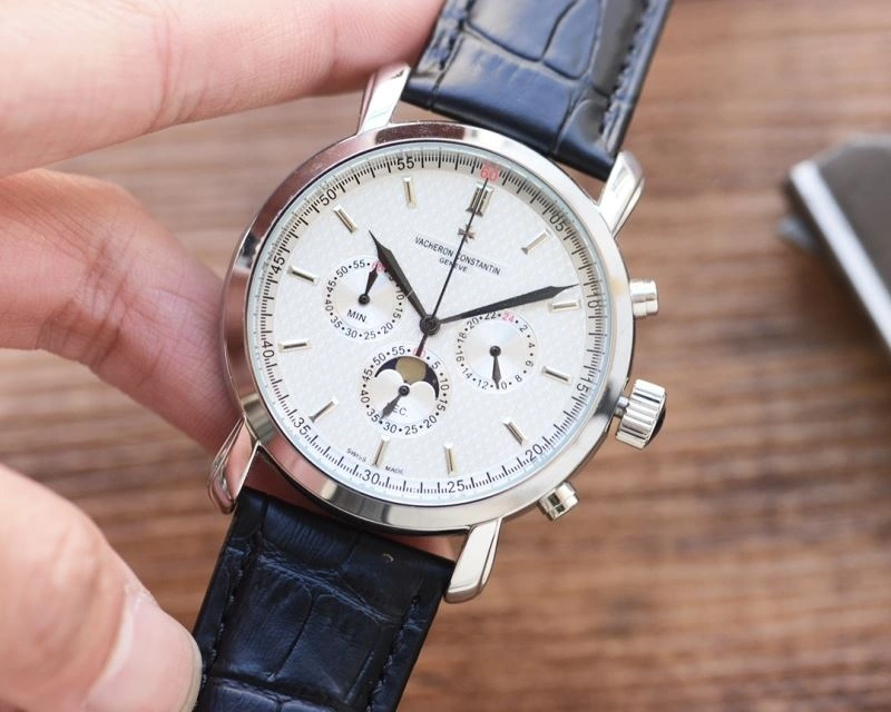 VACHERON CONSTANTIN Watches Neat 205446