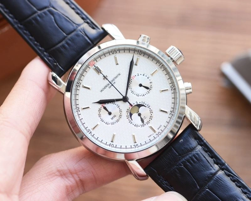 VACHERON CONSTANTIN Watches Neat 205446