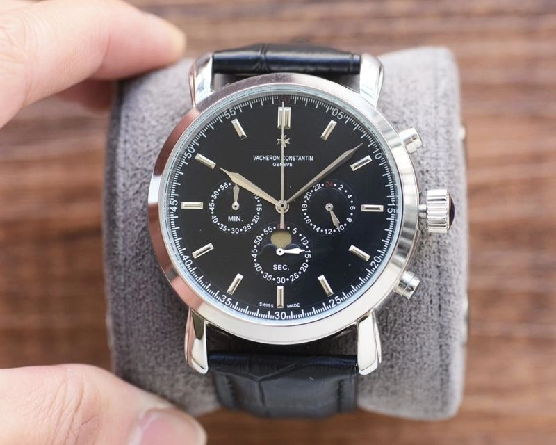VACHERON CONSTANTIN Watches Neat 205446
