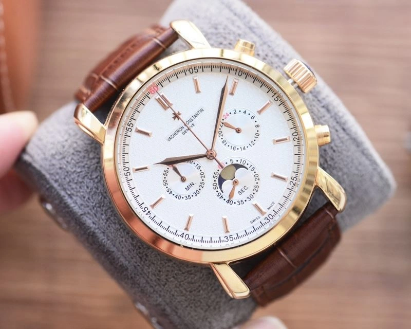 VACHERON CONSTANTIN Watches Neat 205446