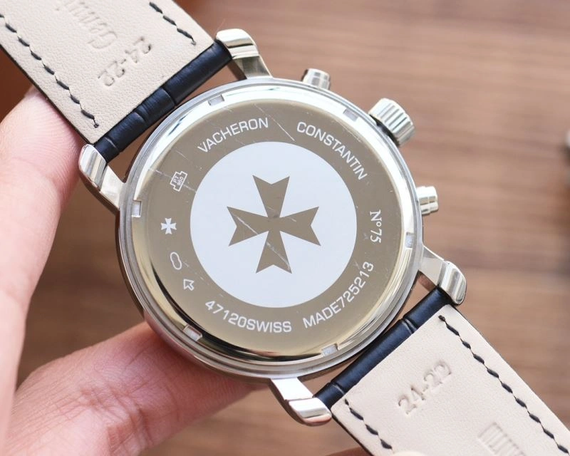 VACHERON CONSTANTIN Watches Neat 205446