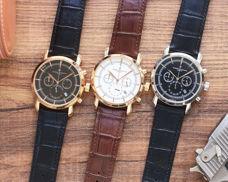 Unique VACHERON CONSTANTIN Watches 205441