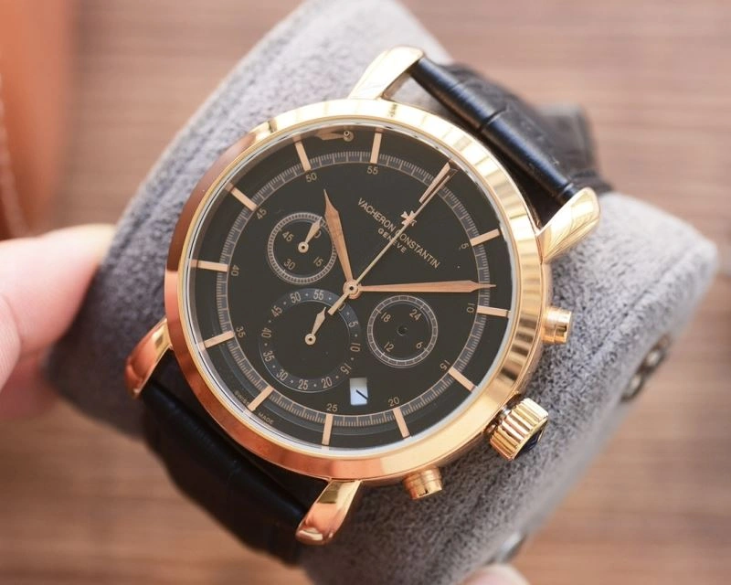 Unique VACHERON CONSTANTIN Watches 205441