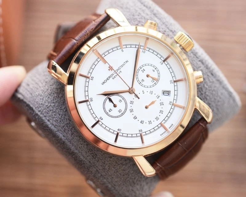 Unique VACHERON CONSTANTIN Watches 205441
