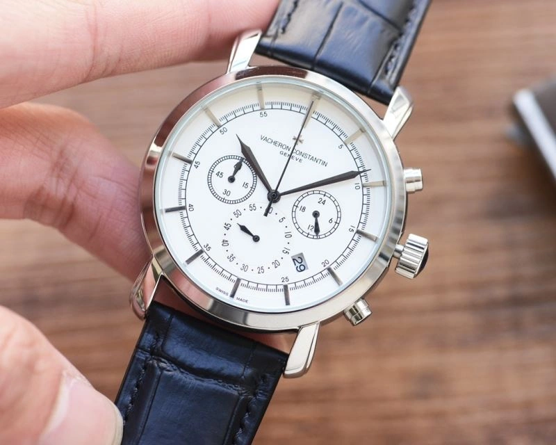 Unique VACHERON CONSTANTIN Watches 205441