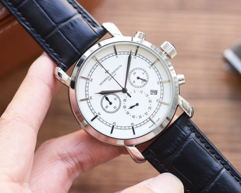 Unique VACHERON CONSTANTIN Watches 205441