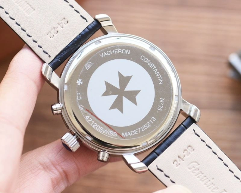 Unique VACHERON CONSTANTIN Watches 205441