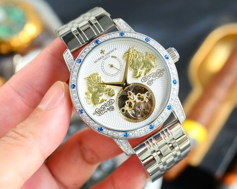 Vibrant VACHERON CONSTANTIN Watches 205434