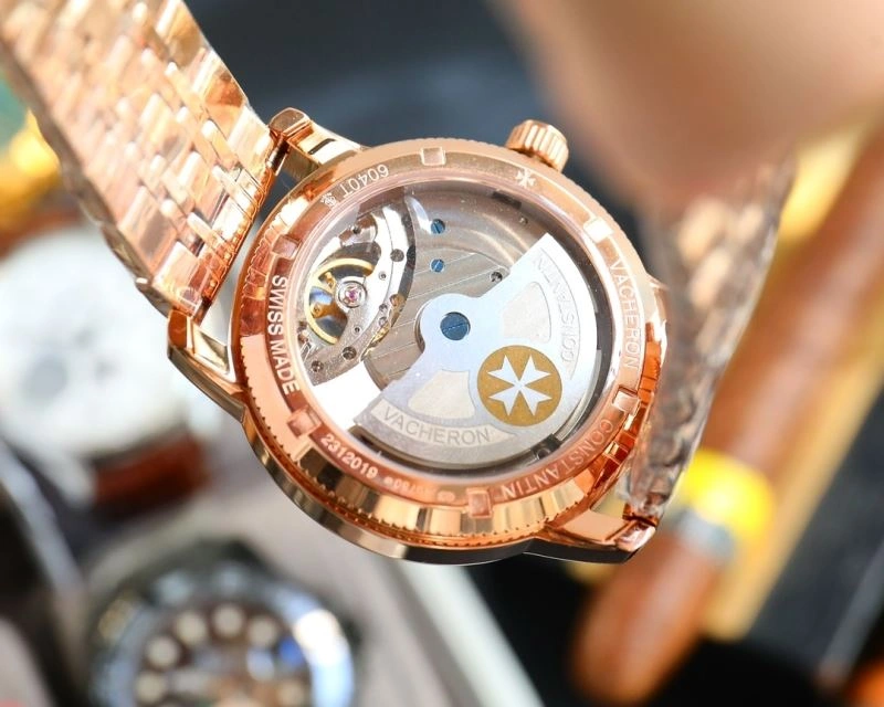 Vibrant VACHERON CONSTANTIN Watches 205434