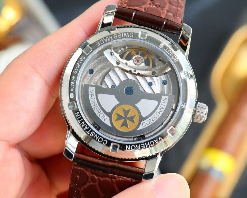 Vibrant VACHERON CONSTANTIN Watches 205447