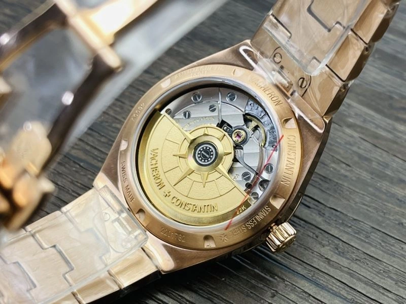 Attractive VACHERON CONSTANTIN Watches 205428