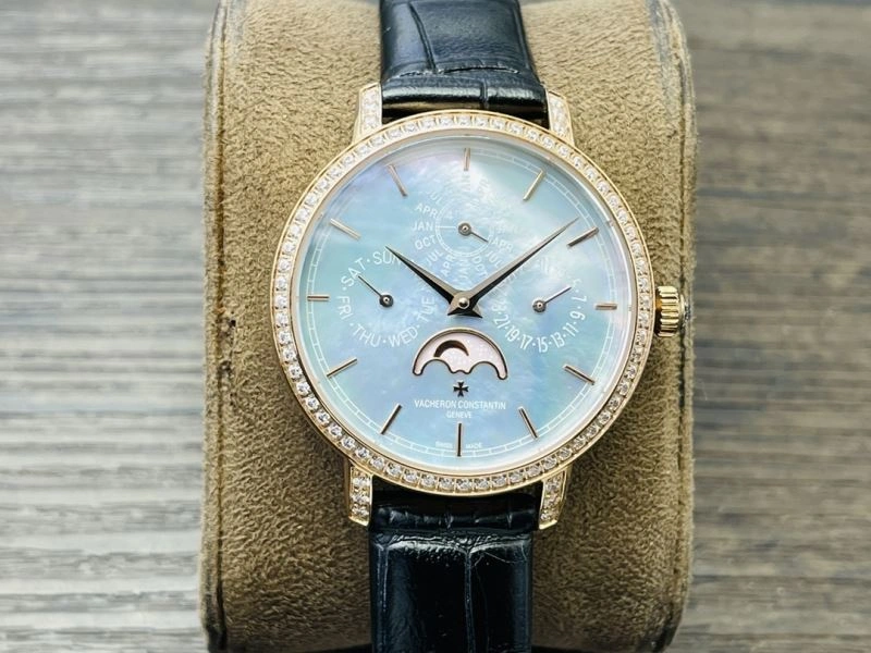 VACHERON CONSTANTIN Watches Original 205433