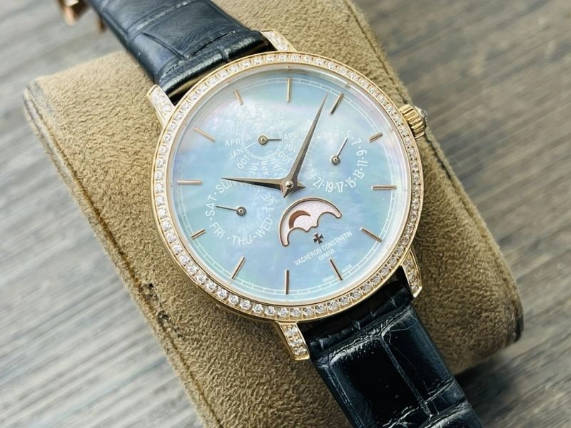 VACHERON CONSTANTIN Watches Original 205433