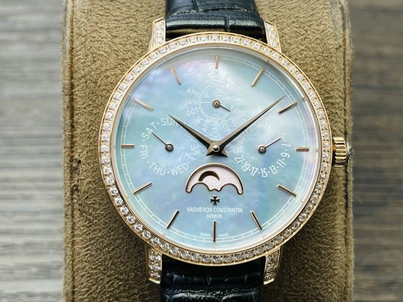 VACHERON CONSTANTIN Watches Original 205433