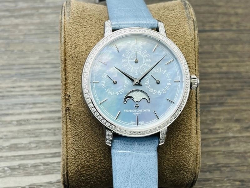 DailyWear VACHERON CONSTANTIN Watches 205430
